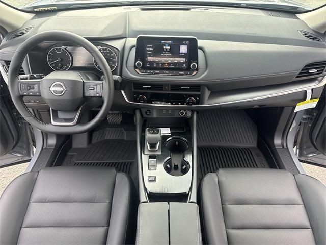 new 2026 Nissan Rogue car, priced at $29,990