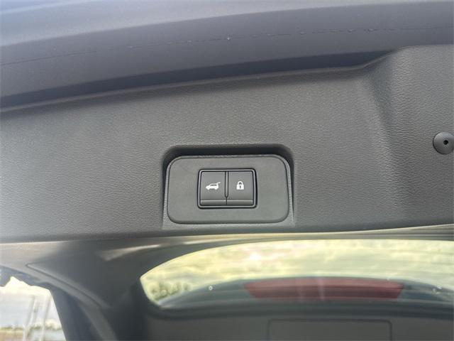 new 2026 Nissan Rogue car, priced at $29,990