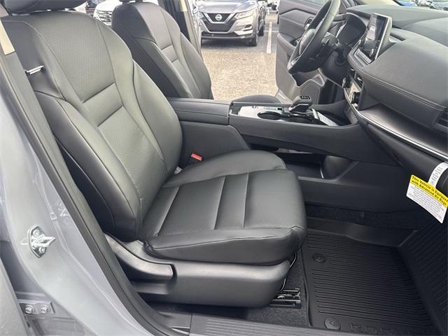 new 2026 Nissan Rogue car, priced at $29,990