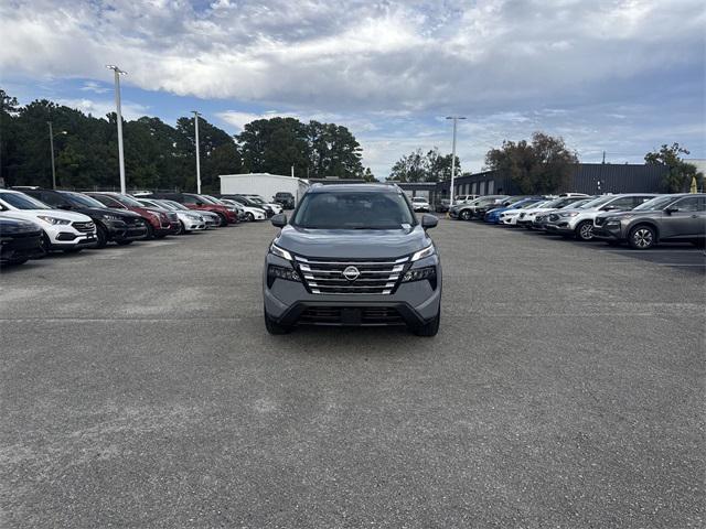 new 2026 Nissan Rogue car, priced at $29,990