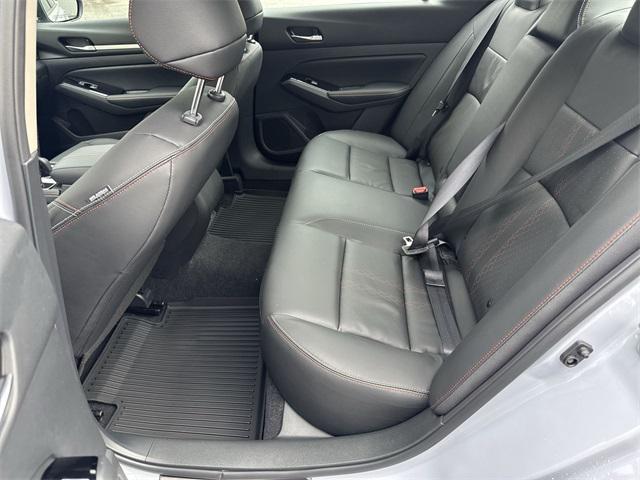 new 2025 Nissan Altima car, priced at $30,603