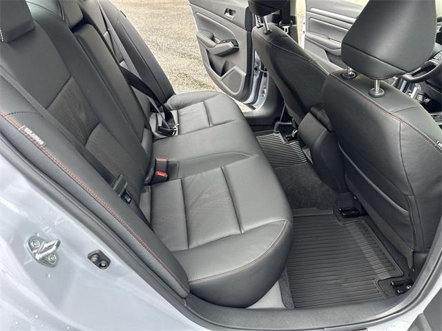 new 2025 Nissan Altima car, priced at $30,603