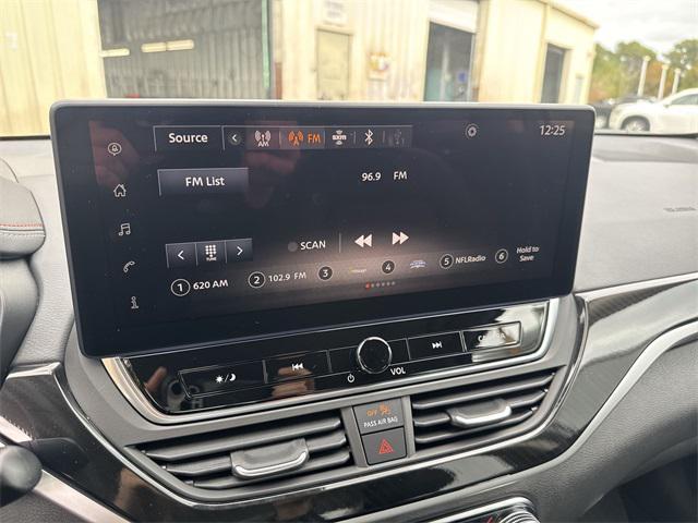 new 2025 Nissan Altima car, priced at $30,603