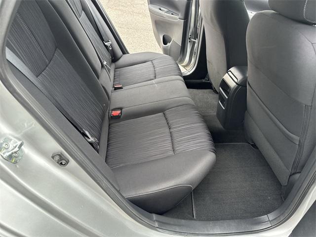 used 2017 Nissan Sentra car, priced at $8,419