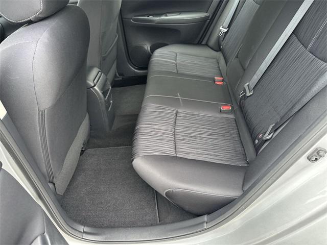 used 2017 Nissan Sentra car, priced at $8,419