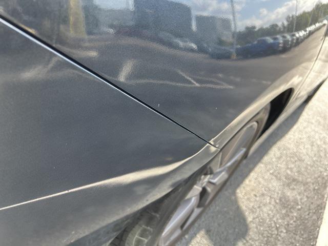 used 2020 Honda Civic car, priced at $19,490