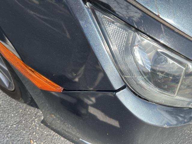 used 2020 Honda Civic car, priced at $19,490