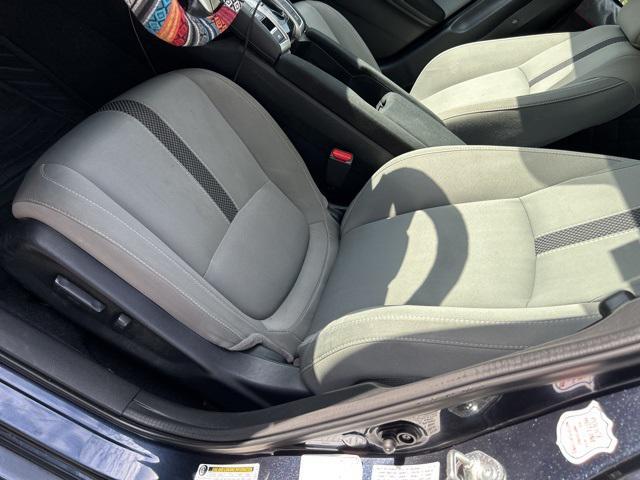 used 2020 Honda Civic car, priced at $19,490