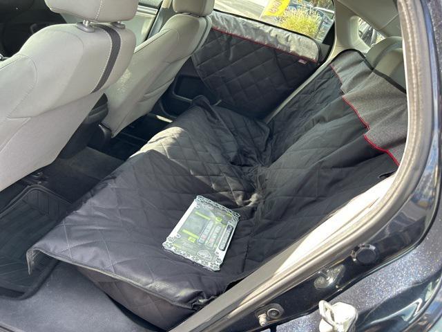 used 2020 Honda Civic car, priced at $19,490