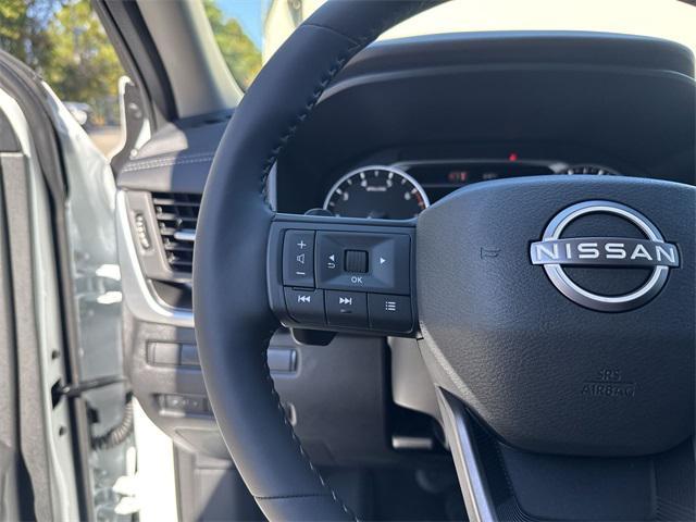 new 2026 Nissan Rogue car, priced at $29,183