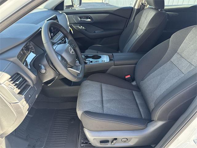 new 2026 Nissan Rogue car, priced at $29,183