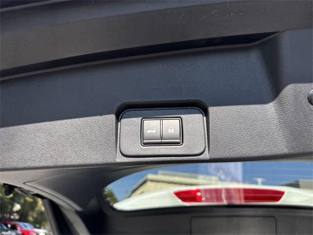 new 2026 Nissan Rogue car, priced at $29,183