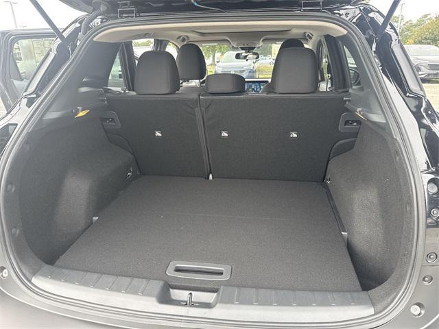 new 2026 Nissan Kicks car, priced at $26,754