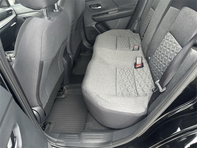 new 2026 Nissan Kicks car, priced at $26,754