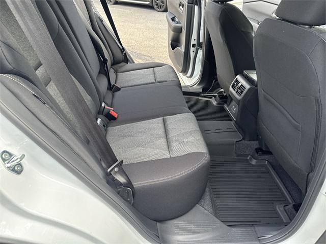 new 2026 Nissan Rogue car, priced at $28,803