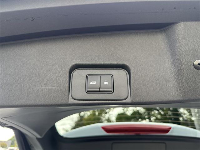 new 2026 Nissan Rogue car, priced at $28,803