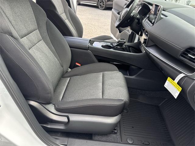 new 2026 Nissan Rogue car, priced at $28,803