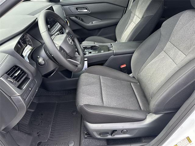 new 2026 Nissan Rogue car, priced at $28,803