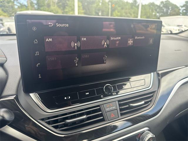 new 2025 Nissan Altima car, priced at $32,506