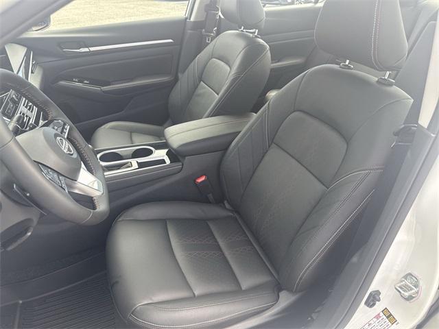 new 2025 Nissan Altima car, priced at $32,506