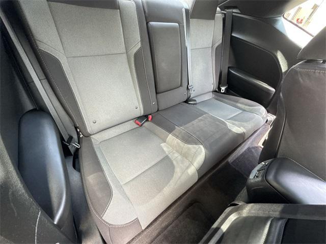 used 2015 Dodge Challenger car, priced at $16,900