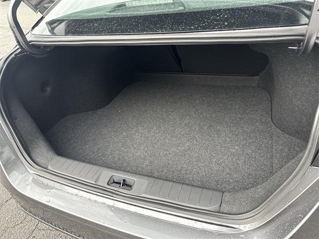 new 2025 Nissan Sentra car, priced at $21,987