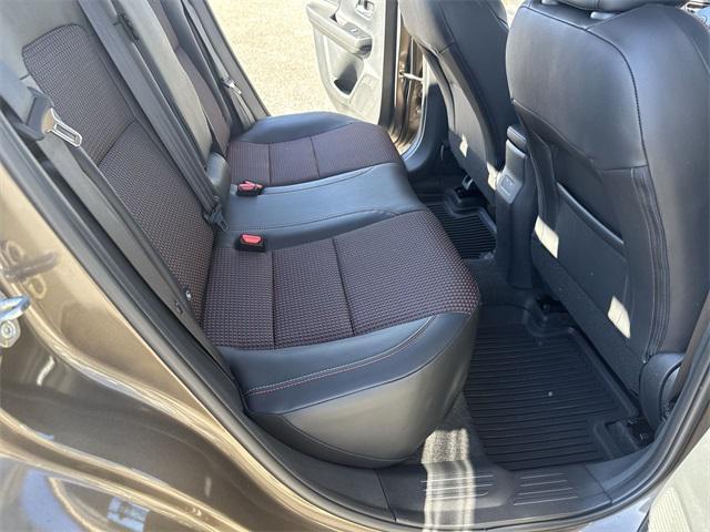 new 2026 Nissan Kicks car, priced at $26,876