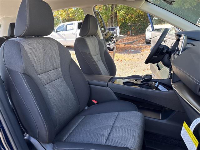 new 2026 Nissan Rogue car, priced at $28,375