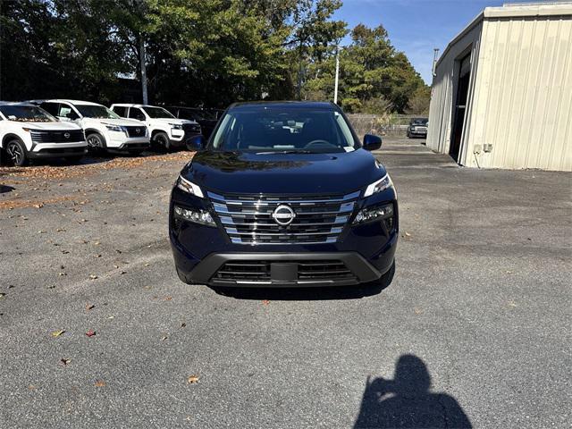 new 2026 Nissan Rogue car, priced at $28,375