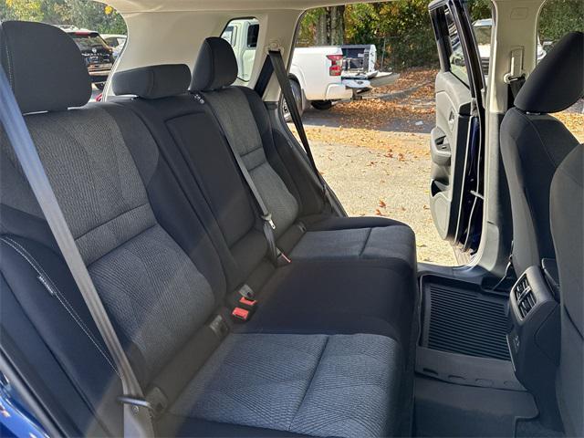 new 2026 Nissan Rogue car, priced at $28,375