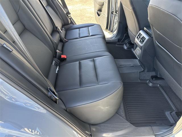 new 2026 Nissan Rogue car, priced at $30,703