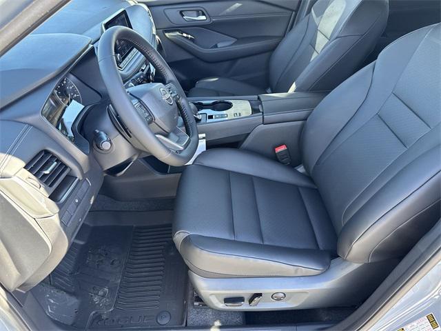 new 2026 Nissan Rogue car, priced at $30,703