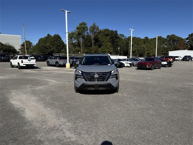 new 2026 Nissan Rogue car, priced at $30,703