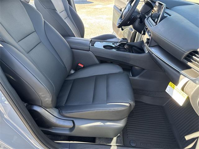 new 2026 Nissan Rogue car, priced at $30,703