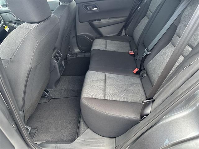 new 2025 Nissan Rogue car, priced at $29,994