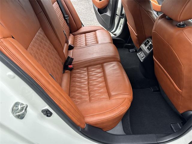 used 2020 Nissan Maxima car, priced at $27,990