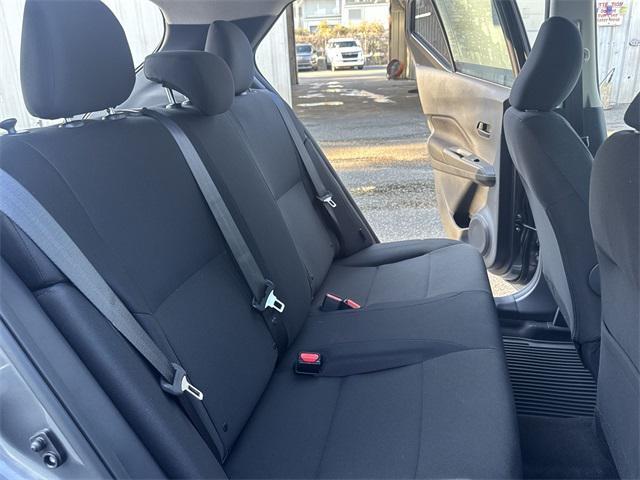 new 2025 Nissan Kicks car, priced at $21,946