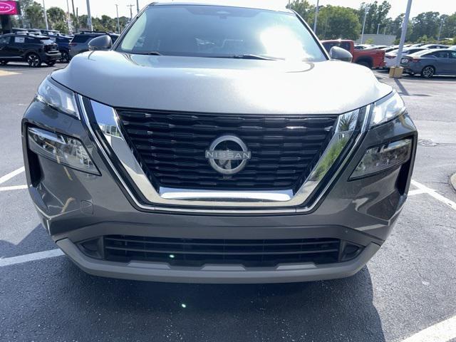 used 2022 Nissan Rogue car, priced at $25,900