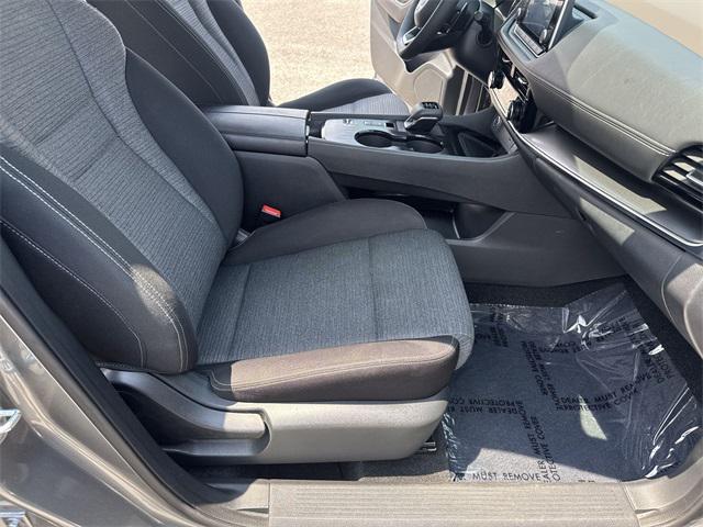 used 2022 Nissan Rogue car, priced at $25,900
