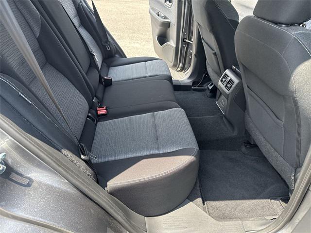 used 2022 Nissan Rogue car, priced at $25,900