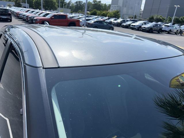 used 2022 Nissan Rogue car, priced at $25,900