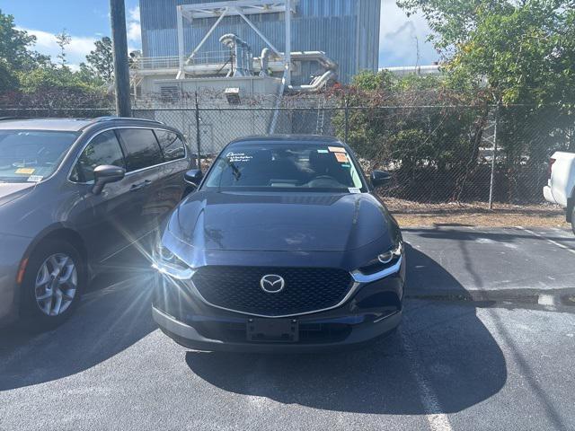 used 2022 Mazda CX-30 car, priced at $22,900