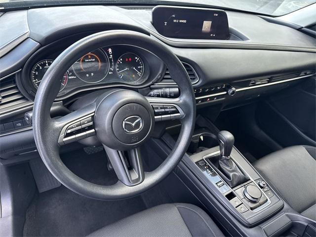 used 2022 Mazda CX-30 car, priced at $22,636
