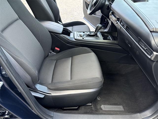 used 2022 Mazda CX-30 car, priced at $22,636
