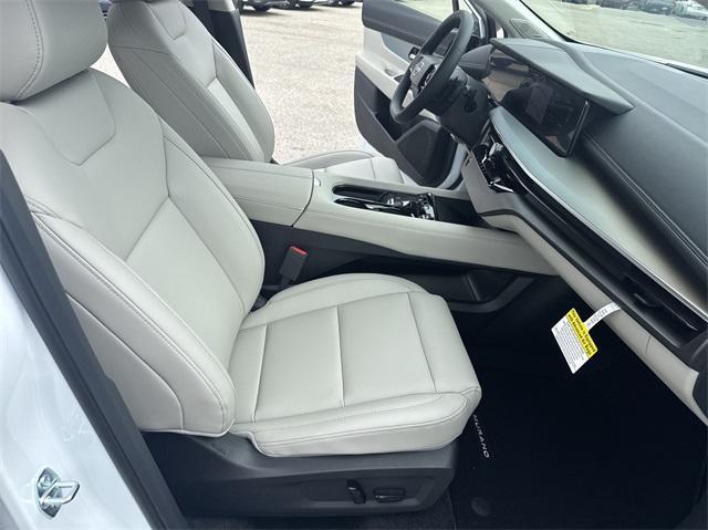 new 2025 Nissan Murano car, priced at $46,791