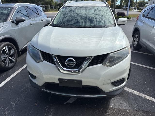 used 2015 Nissan Rogue car, priced at $8,900