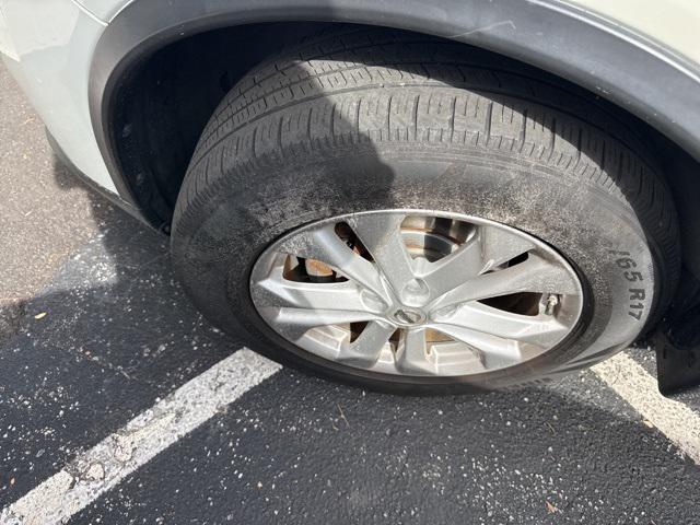 used 2015 Nissan Rogue car, priced at $8,900