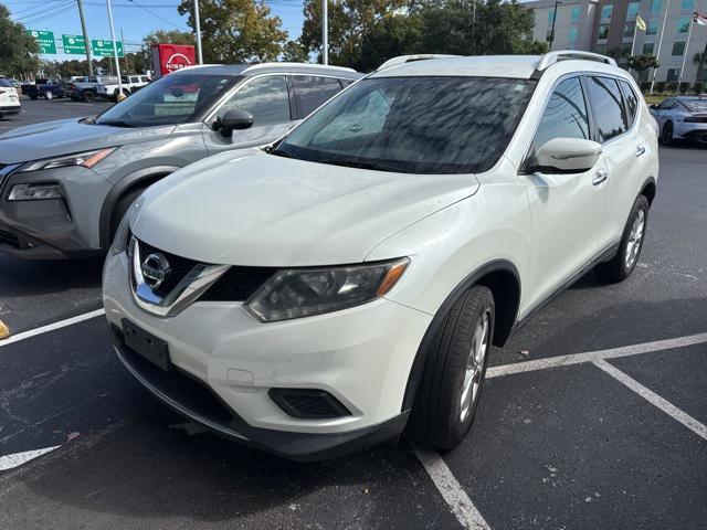 used 2015 Nissan Rogue car, priced at $8,900