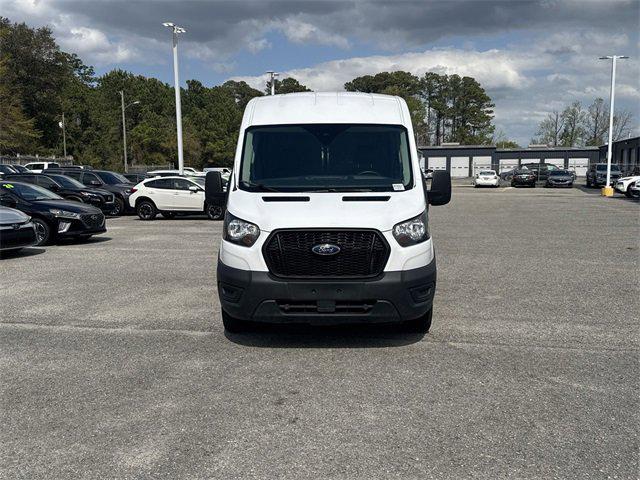 used 2023 Ford Transit-250 car, priced at $42,990