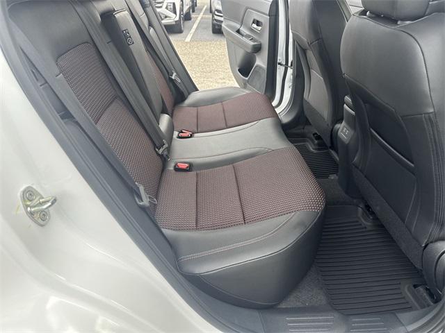 new 2026 Nissan Kicks car, priced at $29,428